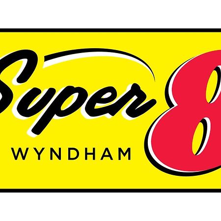 Super 8 By Wyndham City Of Moore Exteriér fotografie