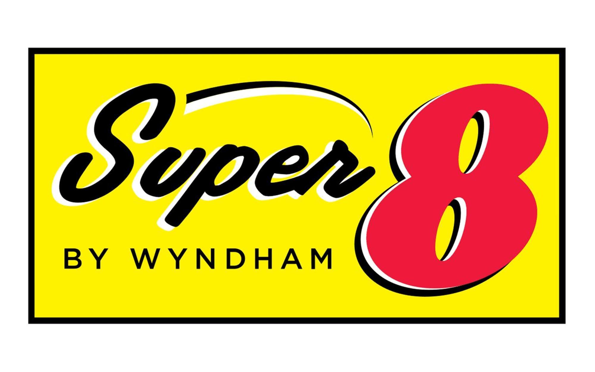Super 8 By Wyndham City Of Moore Exteriér fotografie