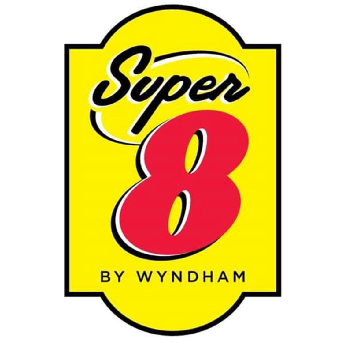 Super 8 By Wyndham City Of Moore Exteriér fotografie